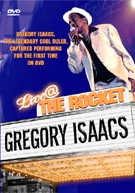 THREE WEEKS TO GO...GREGORY ISAACS NEW DVD
